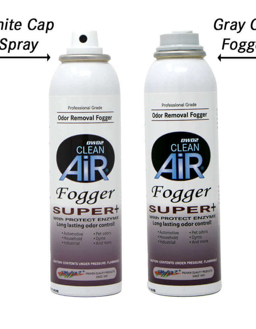 Load image into Gallery viewer, DWD2 Clean Air® Fogger Odor Eliminator (Super Plus) by The DWD2 System, Inc.
