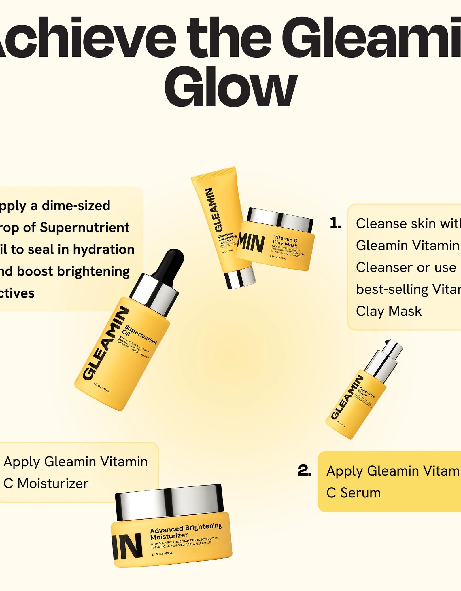 Superactive Serum