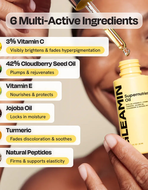 Load image into Gallery viewer, Supernutrient Oil

