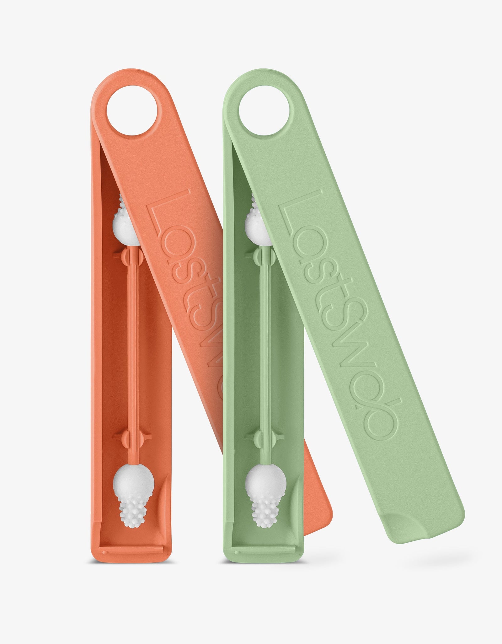 LastSwab Baby Duo by Last Object