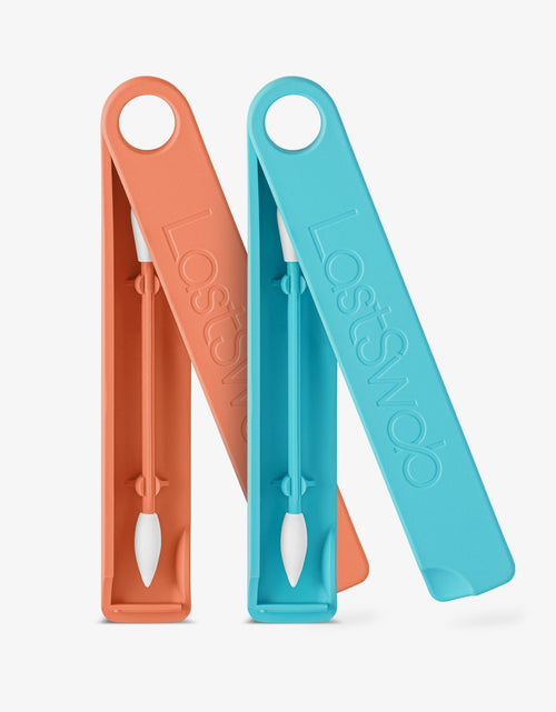 Load image into Gallery viewer, LastSwab Beauty Duo by Last Object
