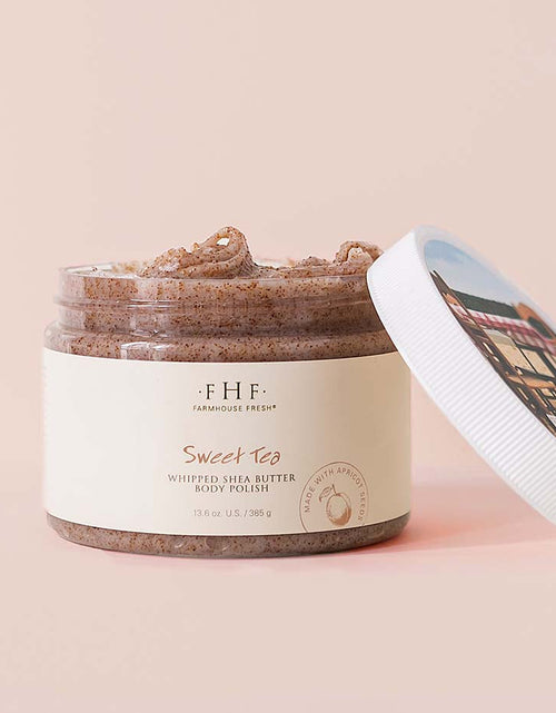 Load image into Gallery viewer, Sweet Tea by FarmHouse Fresh skincare
