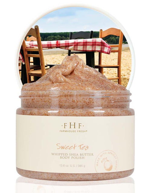 Load image into Gallery viewer, Sweet Tea by FarmHouse Fresh skincare
