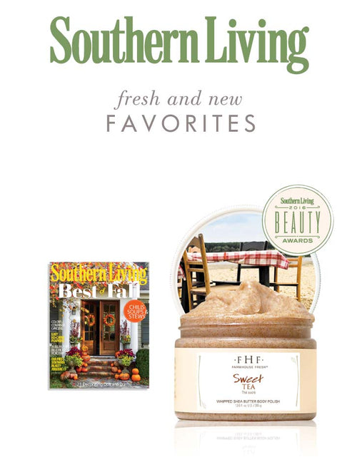 Load image into Gallery viewer, Sweet Tea by FarmHouse Fresh skincare

