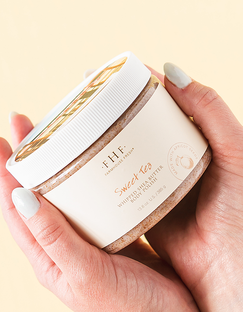Load image into Gallery viewer, Sweet Tea by FarmHouse Fresh skincare
