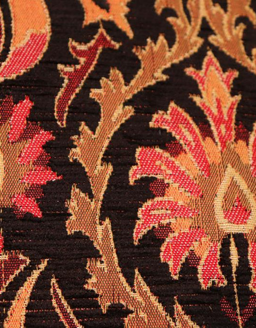 Load image into Gallery viewer, Suzani Tulip Chenille Turkish Decorative Pillow by Bareens Designer Rugs
