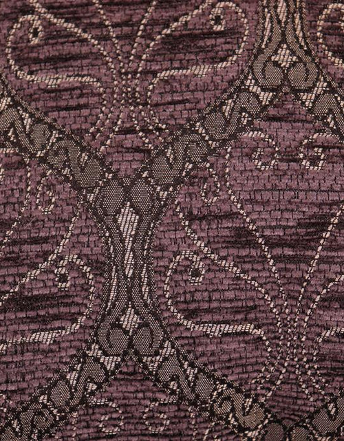 Load image into Gallery viewer, Trellis Myrtus Chenille Decorative Contemporary Turkish Pillow by Bareens Designer Rugs
