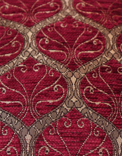 Load image into Gallery viewer, Trellis Myrtus Chenille Decorative Contemporary Turkish Pillow by Bareens Designer Rugs
