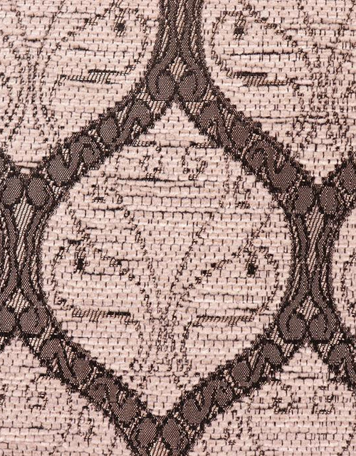 Load image into Gallery viewer, Trellis Myrtus Chenille Decorative Contemporary Turkish Pillow by Bareens Designer Rugs
