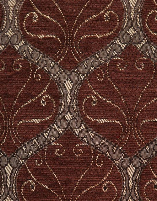 Load image into Gallery viewer, Trellis Myrtus Chenille Decorative Contemporary Turkish Pillow by Bareens Designer Rugs
