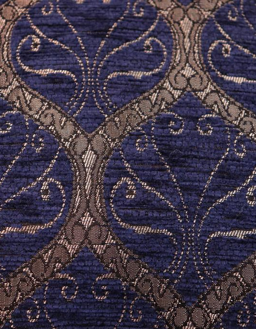 Load image into Gallery viewer, Trellis Myrtus Chenille Decorative Contemporary Turkish Pillow by Bareens Designer Rugs
