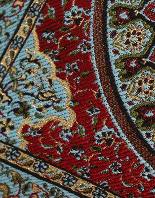 Load image into Gallery viewer, Mimosa Chenille Decorative Turkish Pillow by Bareens Designer Rugs
