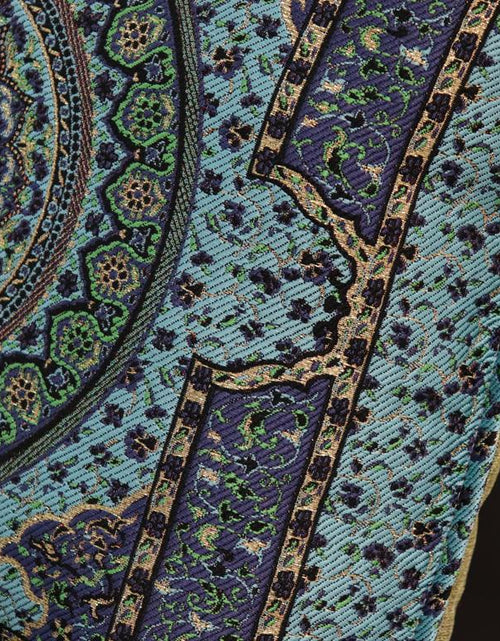 Load image into Gallery viewer, Mimosa Chenille Decorative Turkish Pillow by Bareens Designer Rugs
