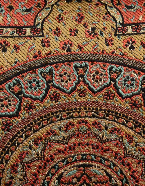 Load image into Gallery viewer, Mimosa Chenille Decorative Turkish Pillow by Bareens Designer Rugs
