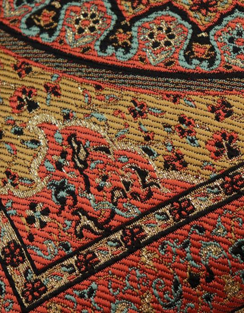 Load image into Gallery viewer, Mimosa Chenille Decorative Turkish Pillow by Bareens Designer Rugs

