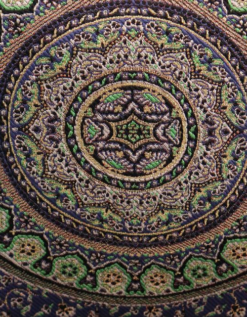 Load image into Gallery viewer, Mimosa Chenille Decorative Turkish Pillow by Bareens Designer Rugs
