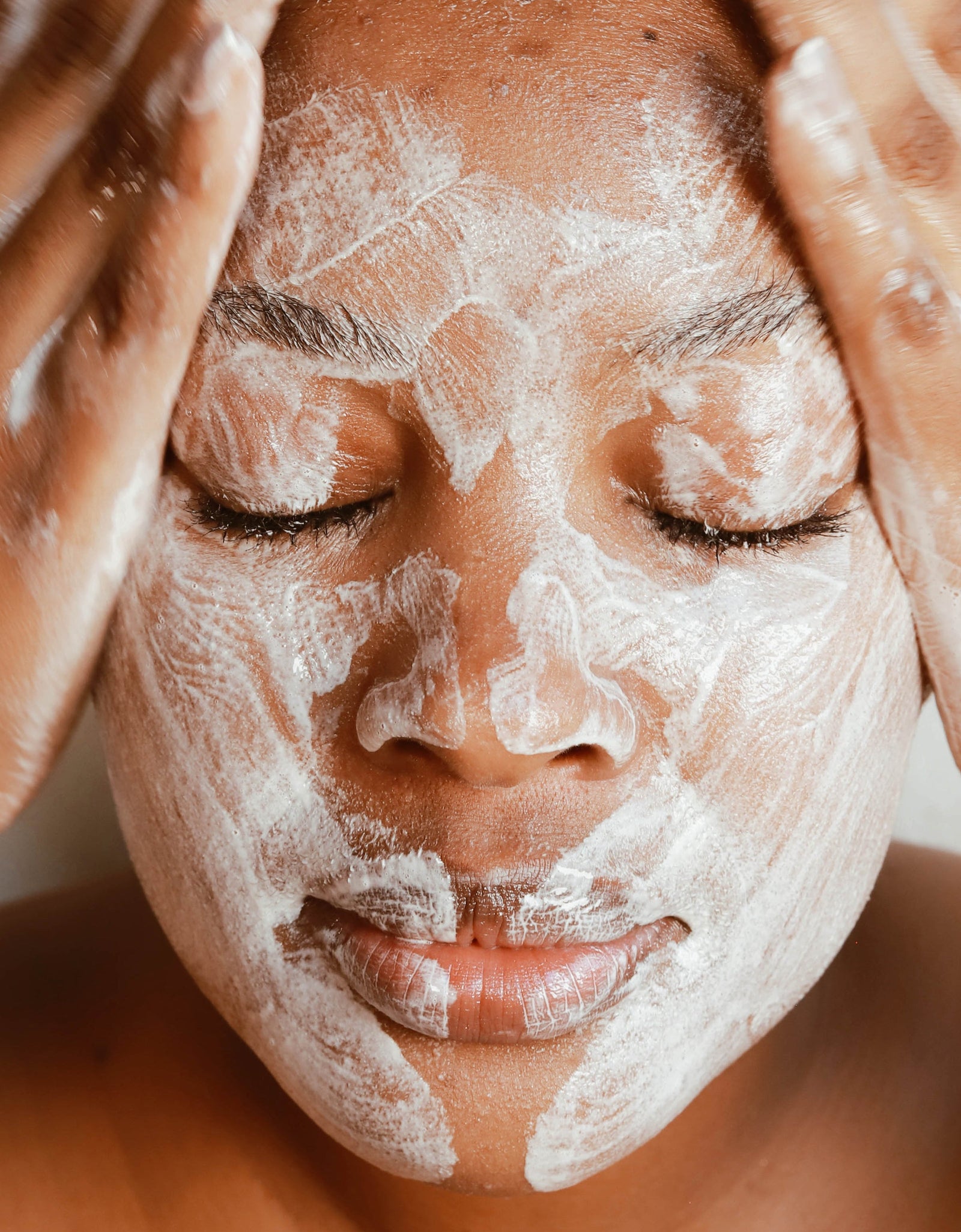 Gentle Everyday Cleanser by TAHNYC