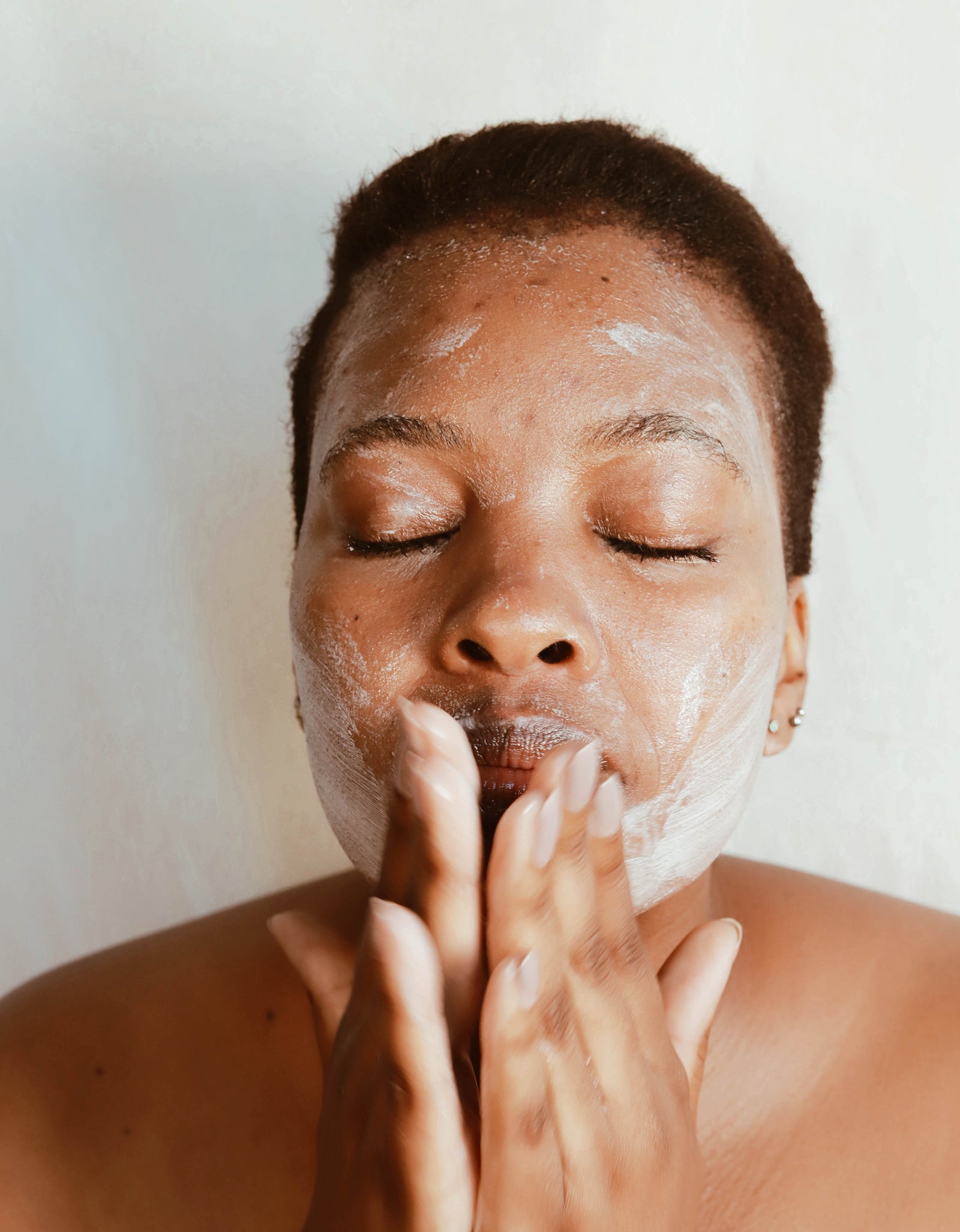 Gentle Everyday Cleanser by TAHNYC