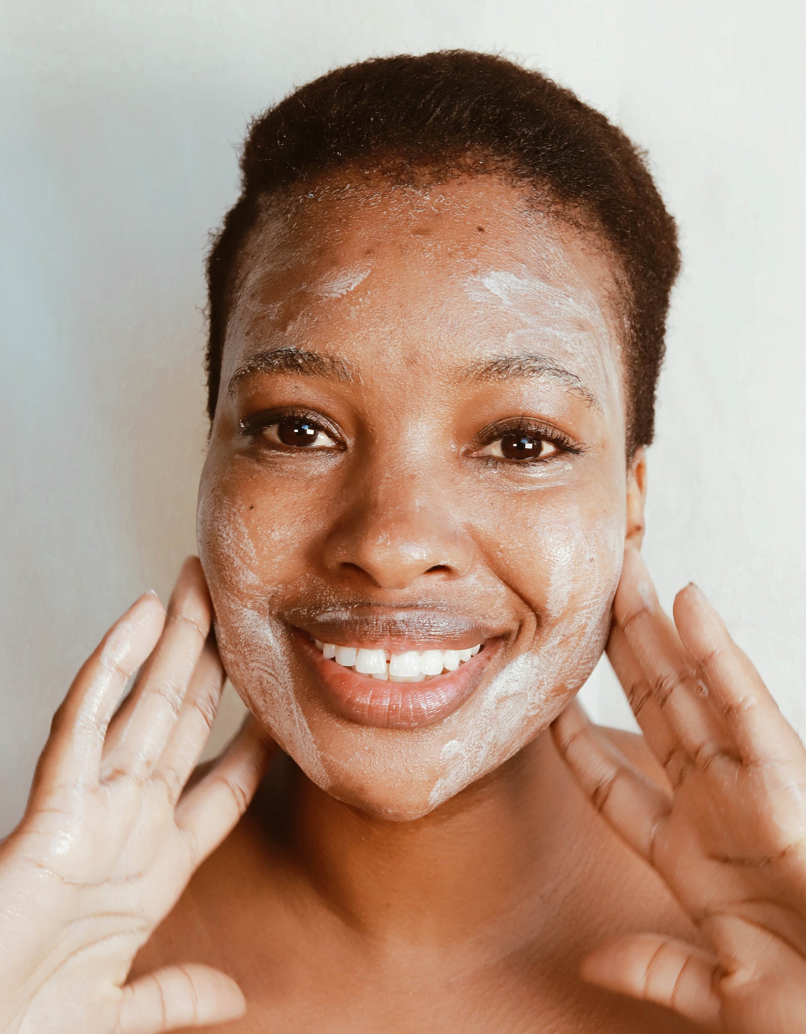 Gentle Everyday Cleanser by TAHNYC