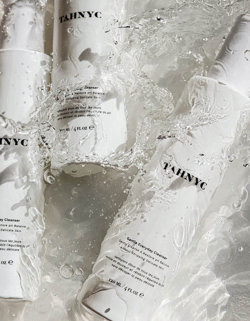 Load image into Gallery viewer, Gentle Everyday Cleanser by TAHNYC
