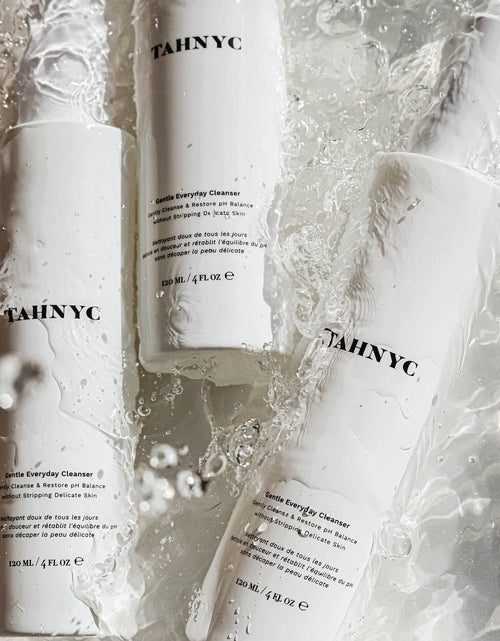 Load image into Gallery viewer, Gentle Everyday Cleanser by TAHNYC
