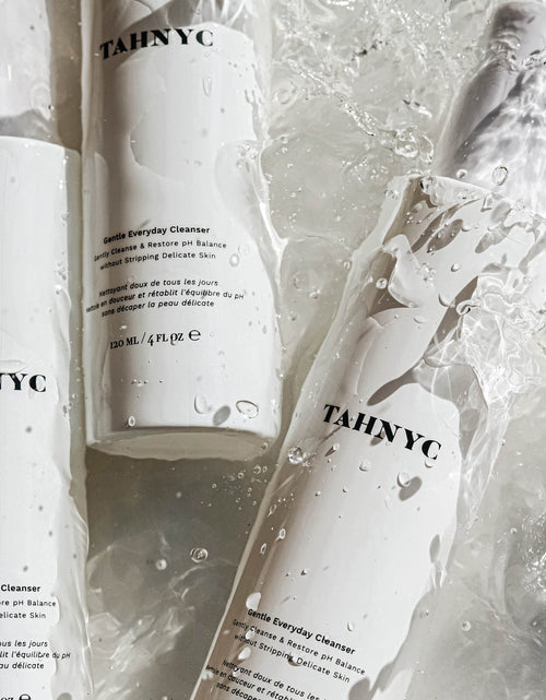Load image into Gallery viewer, Gentle Everyday Cleanser by TAHNYC
