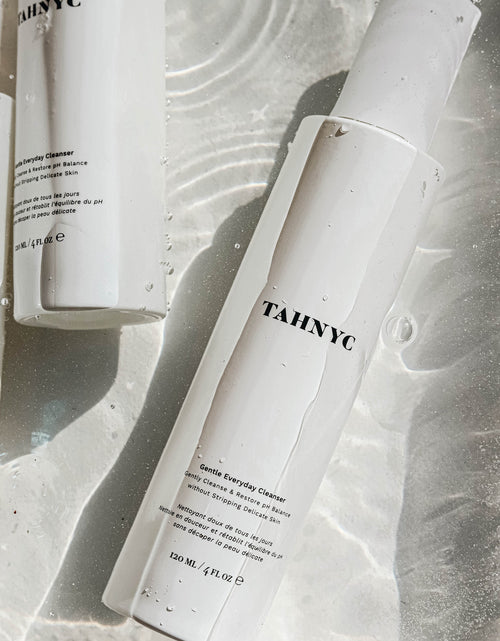 Load image into Gallery viewer, Gentle Everyday Cleanser by TAHNYC
