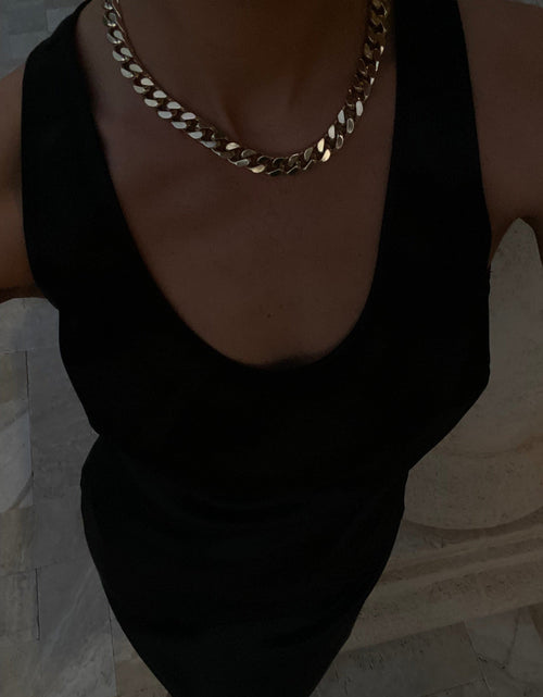 Load image into Gallery viewer, TARAJI NECKLACE by eklexic jewelry

