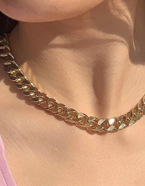 Load image into Gallery viewer, TARAJI NECKLACE by eklexic jewelry
