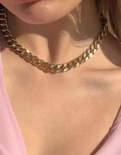 Load image into Gallery viewer, TARAJI NECKLACE by eklexic jewelry
