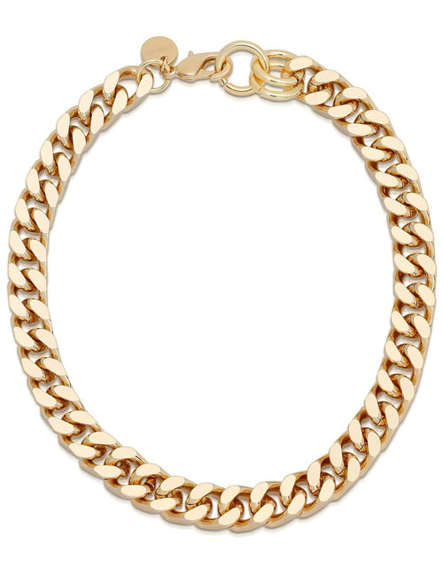 Load image into Gallery viewer, TARAJI NECKLACE by eklexic jewelry
