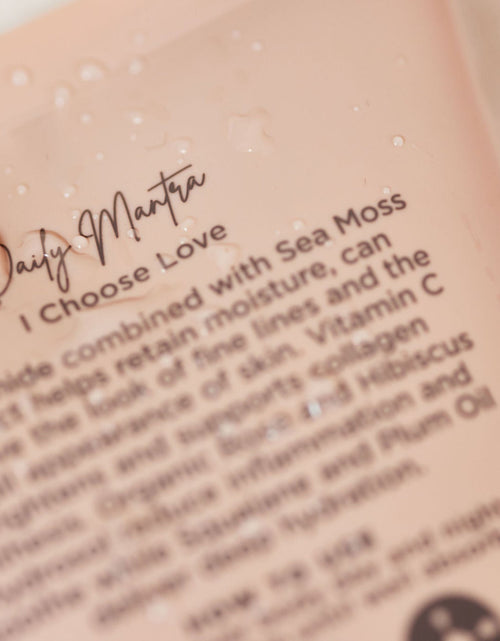 Load image into Gallery viewer, HYDRATE | body créme by The Beauty Way
