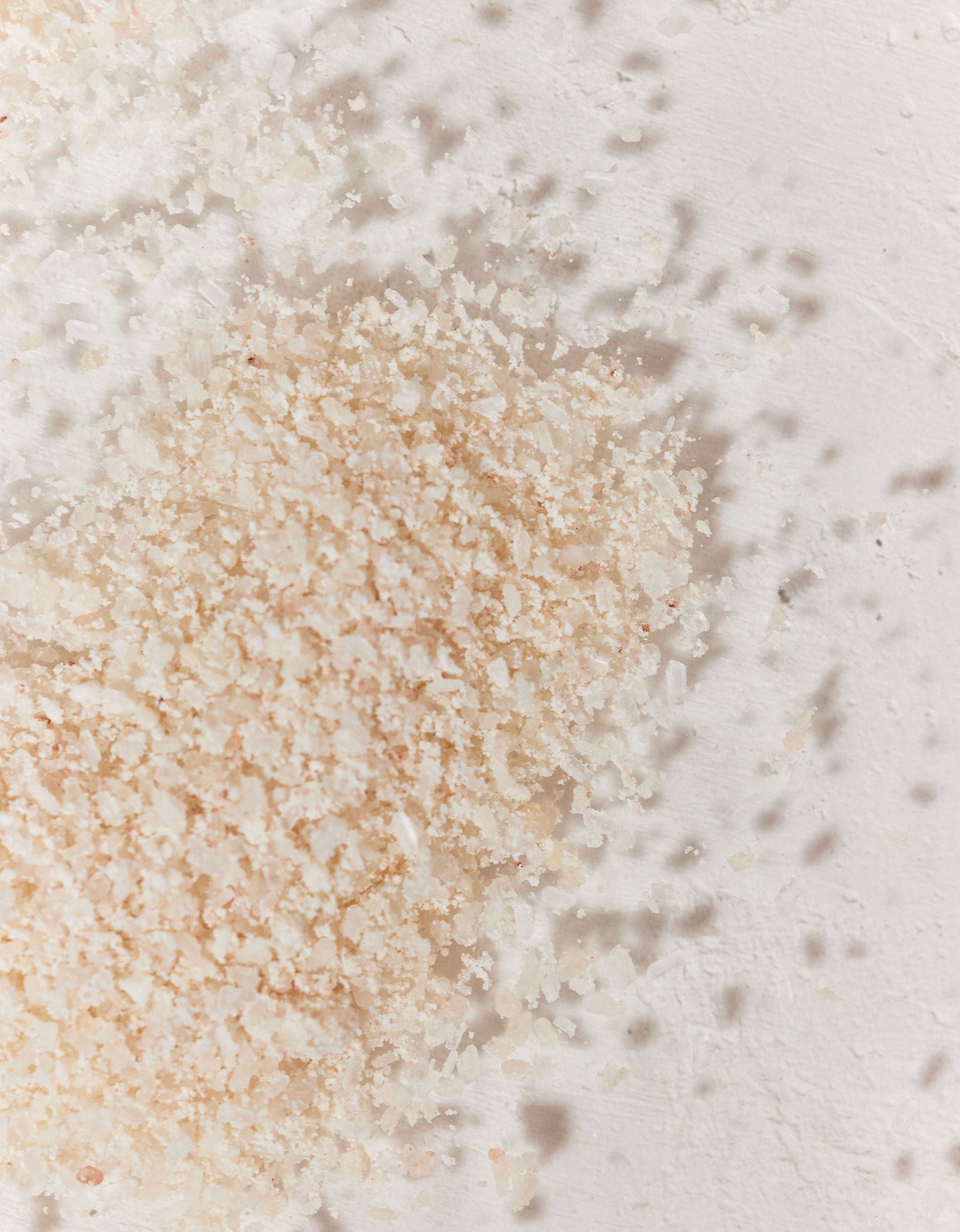CALM | salt soak by The Beauty Way
