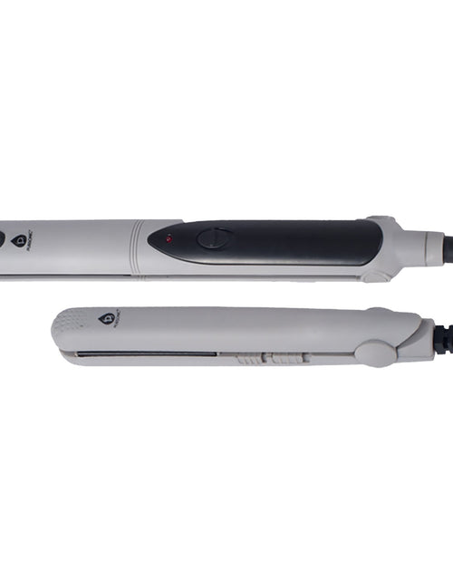 Load image into Gallery viewer, Professional Salon Quality Flat Iron Hair Straightener With A Free Travel Straightener by Pursonic
