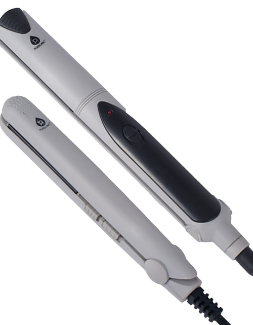 Load image into Gallery viewer, Professional Salon Quality Flat Iron Hair Straightener With A Free Travel Straightener by Pursonic
