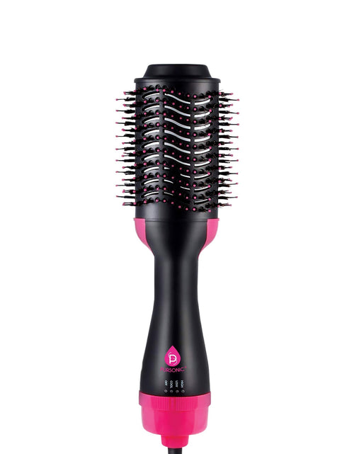 Load image into Gallery viewer, One Step Hair Dryer &amp; Volumizer Brush by Pursonic
