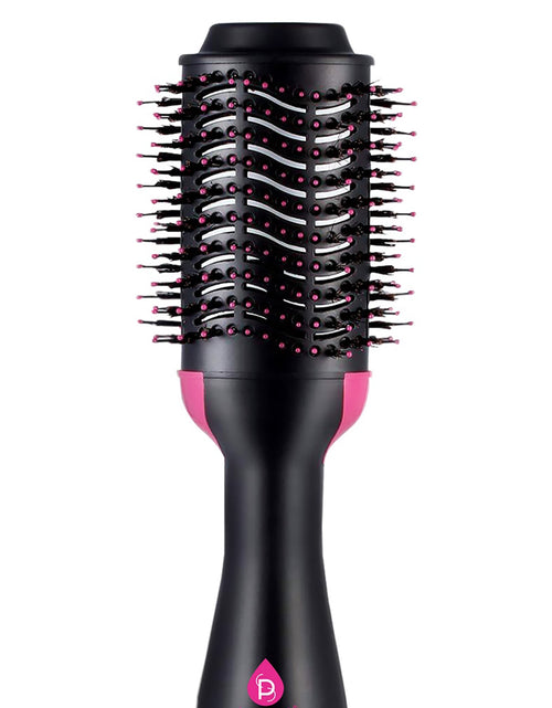 Load image into Gallery viewer, One Step Hair Dryer &amp; Volumizer Brush by Pursonic
