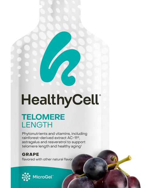 Load image into Gallery viewer, Telomere Length by Healthycell

