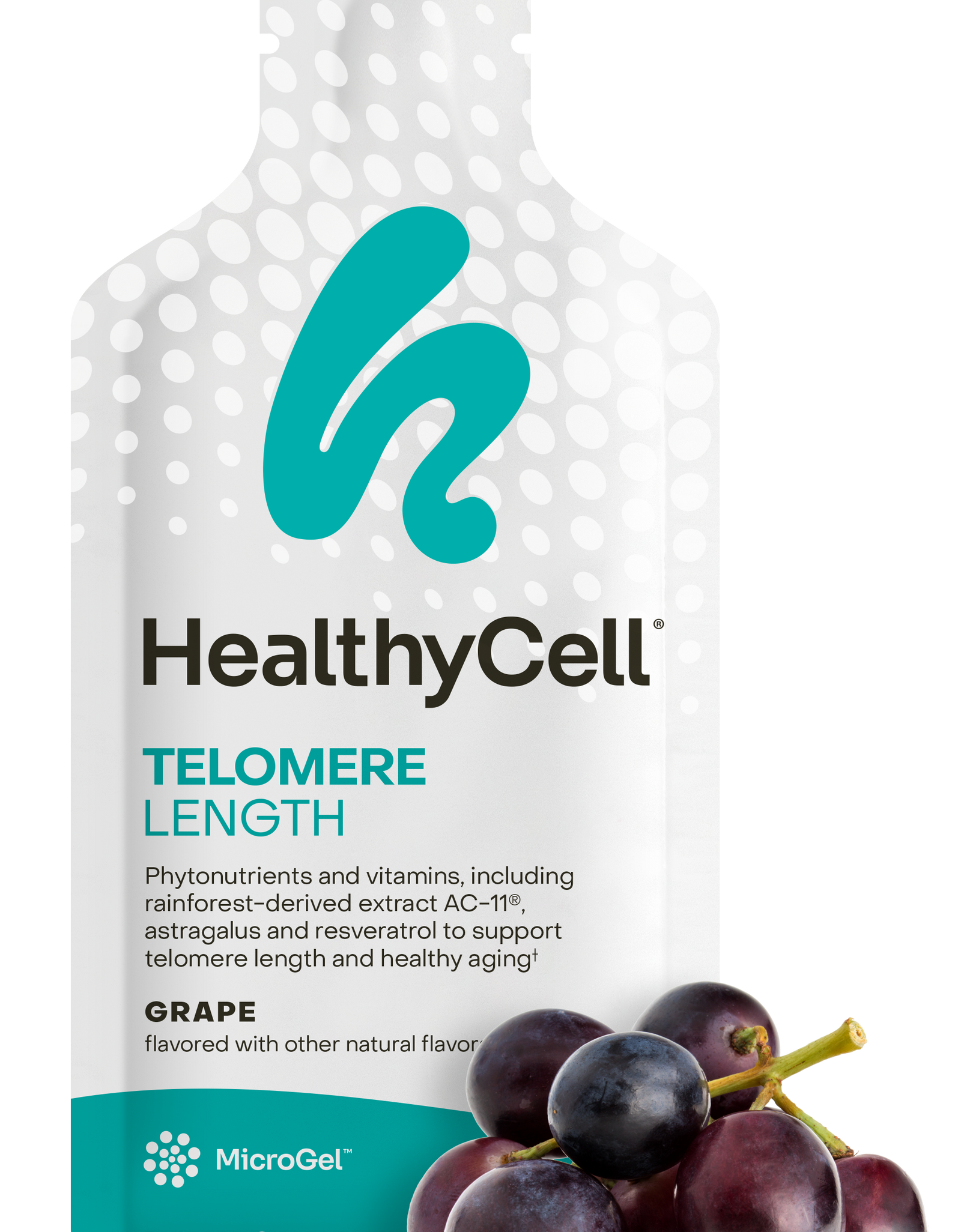 Telomere Length by Healthycell
