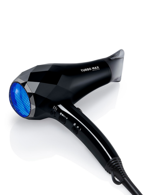 Load image into Gallery viewer, Turbo Max Ionic Dryer by InStyler
