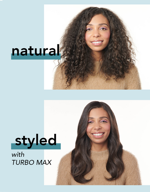 Load image into Gallery viewer, Turbo Max Ionic Dryer by InStyler
