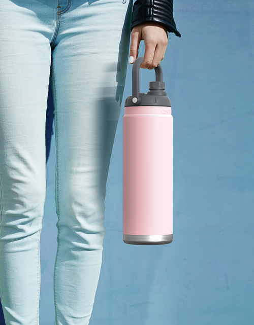 Load image into Gallery viewer, Pink Canyon Jug by ASOBU®
