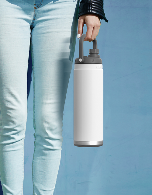 Load image into Gallery viewer, White Canyon Jug by ASOBU®

