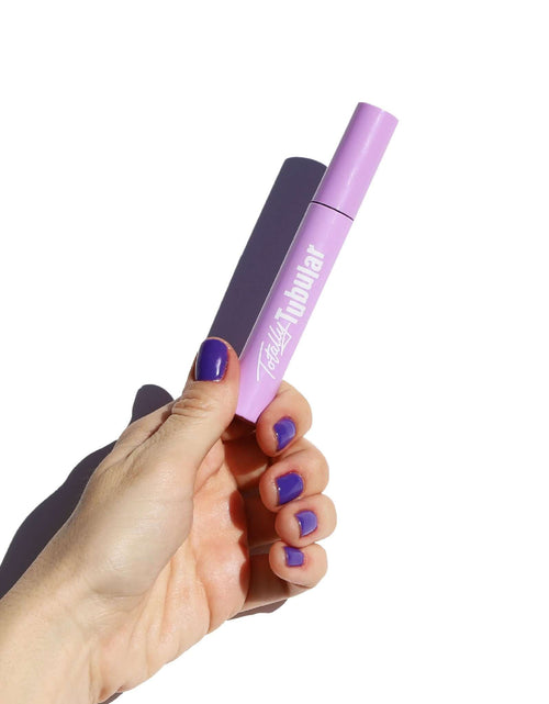 Load image into Gallery viewer, Totally Tubular Tubing Mascara by Half Caked
