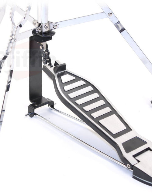 Load image into Gallery viewer, GRIFFIN Cymbal Stand Hardware Pack 4 Piece Set - Full Size Percussion Drum Hardware Kit Mount by GeekStands.com
