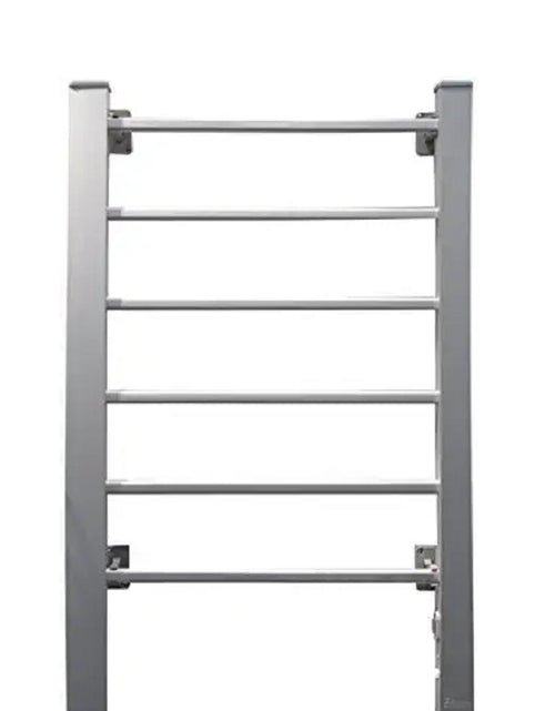 Load image into Gallery viewer, 6-Bar Electric Towel Warmer by Pursonic
