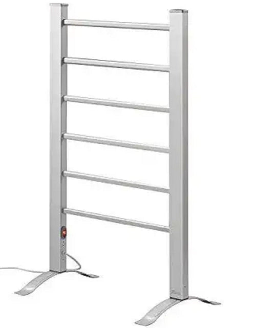 Load image into Gallery viewer, 6-Bar Electric Towel Warmer by Pursonic
