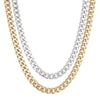 Gold & Silver