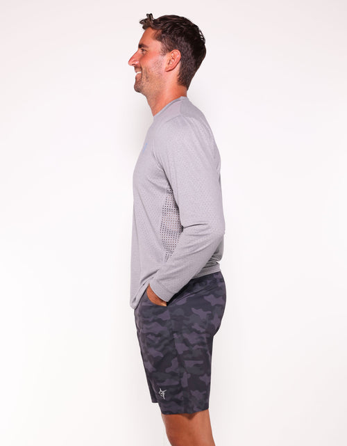 Load image into Gallery viewer, NautiFlex Performance Tee
