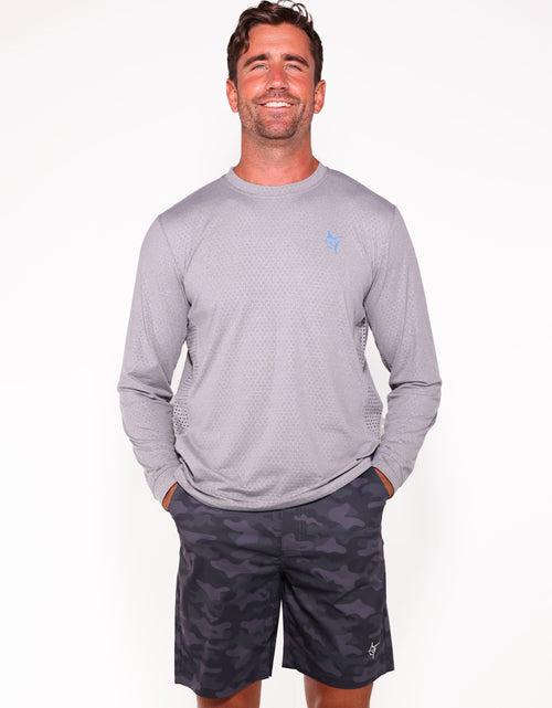 Load image into Gallery viewer, NautiFlex Performance Tee
